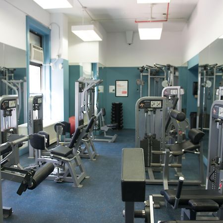 Greenpoint Ymca Brooklyn Nueva York Exterior foto