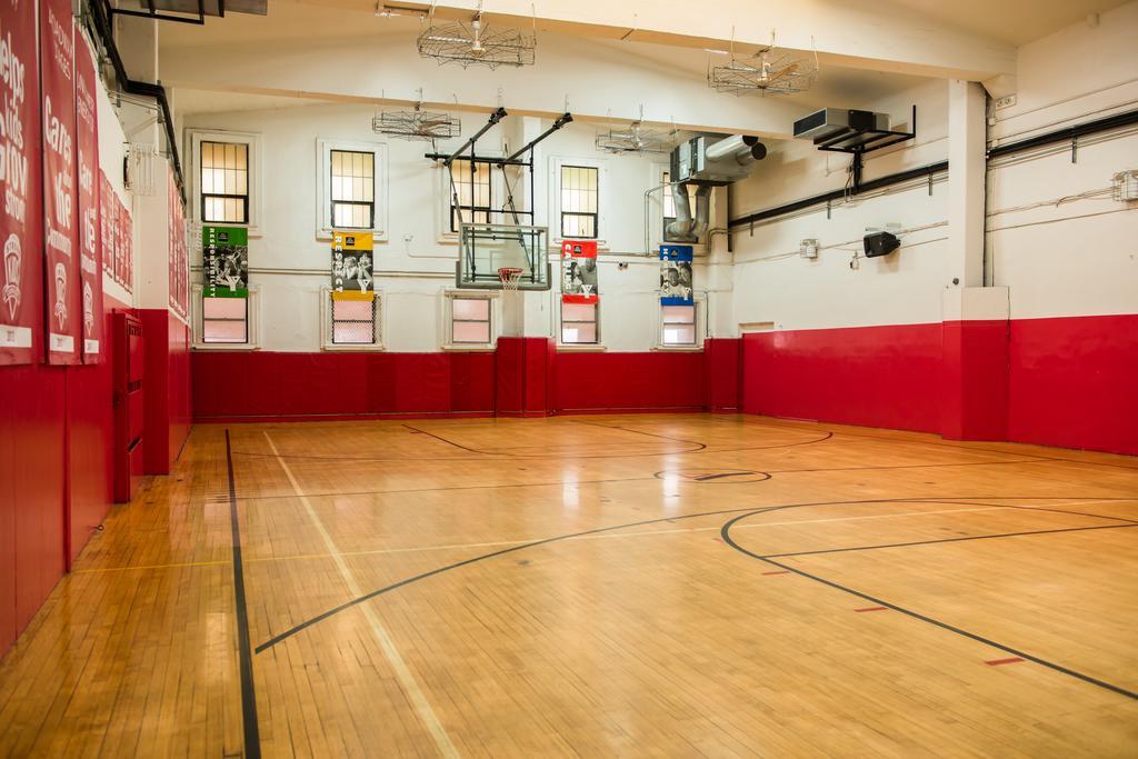 Greenpoint Ymca Brooklyn Nueva York Exterior foto